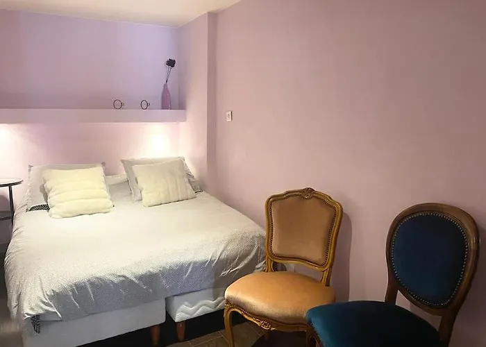 Coeur De Vieille Ville