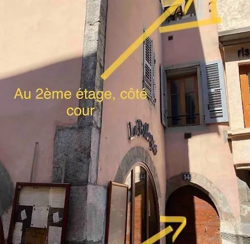 Coeur De Vieille Ville