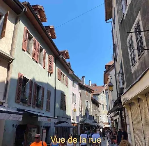 Coeur De Vieille Ville