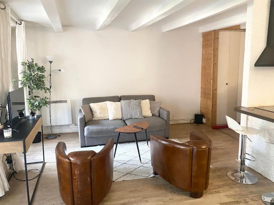 Coeur De Vieille Appartement *